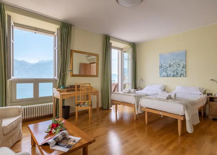 Apartmán Julia -
