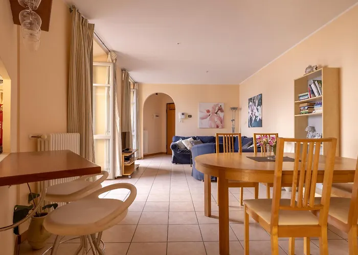 Apartmán Julia -
