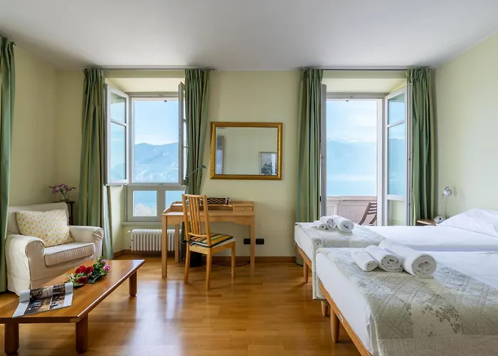 Julia - Apartmán Menaggio