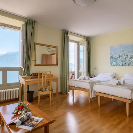 Apartment Julia -