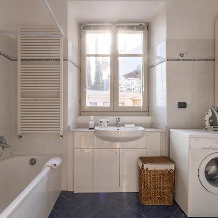 Julia - Apartment *