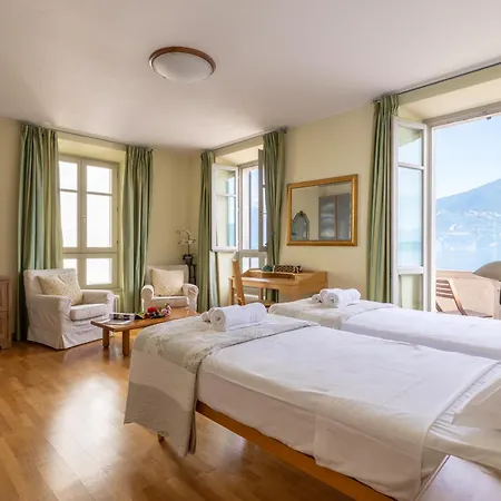 Julia - Apartment