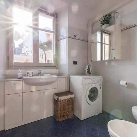 Apartment Julia - *