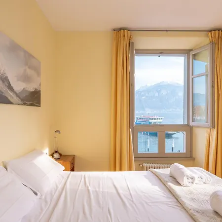 Apartment Julia - Menaggio