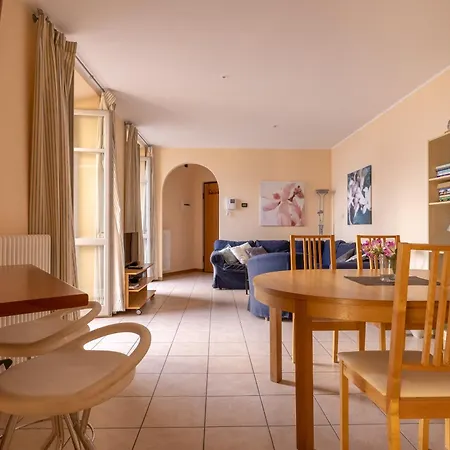 Apartment Julia -