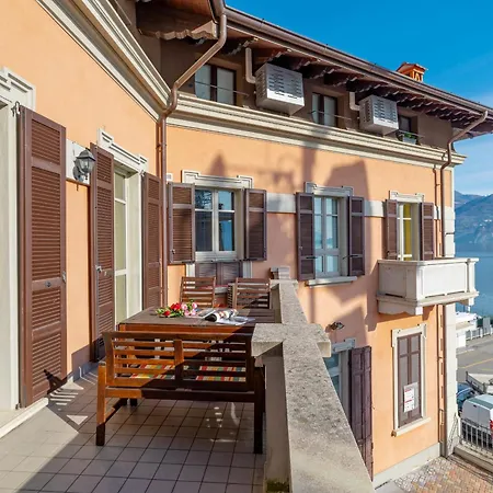 Apartment Julia -