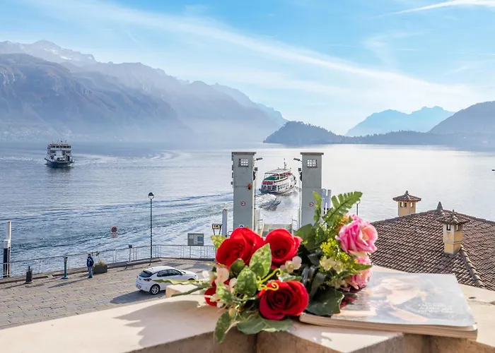 شقة Julia - ميناجيو