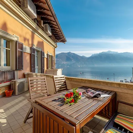 Apartamento Julia -