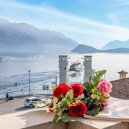 Apartamento Julia - Menaggio