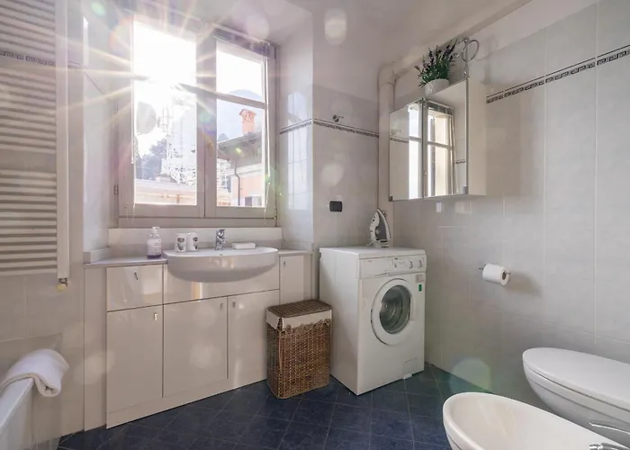 Apartamento Julia - *