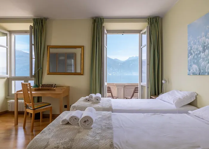 Apartamento Julia -